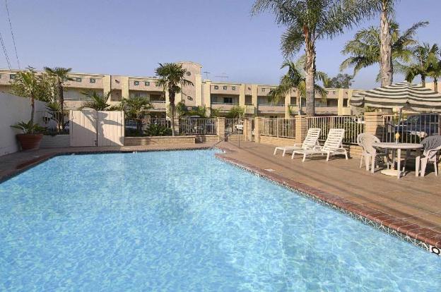 solara inn and suites