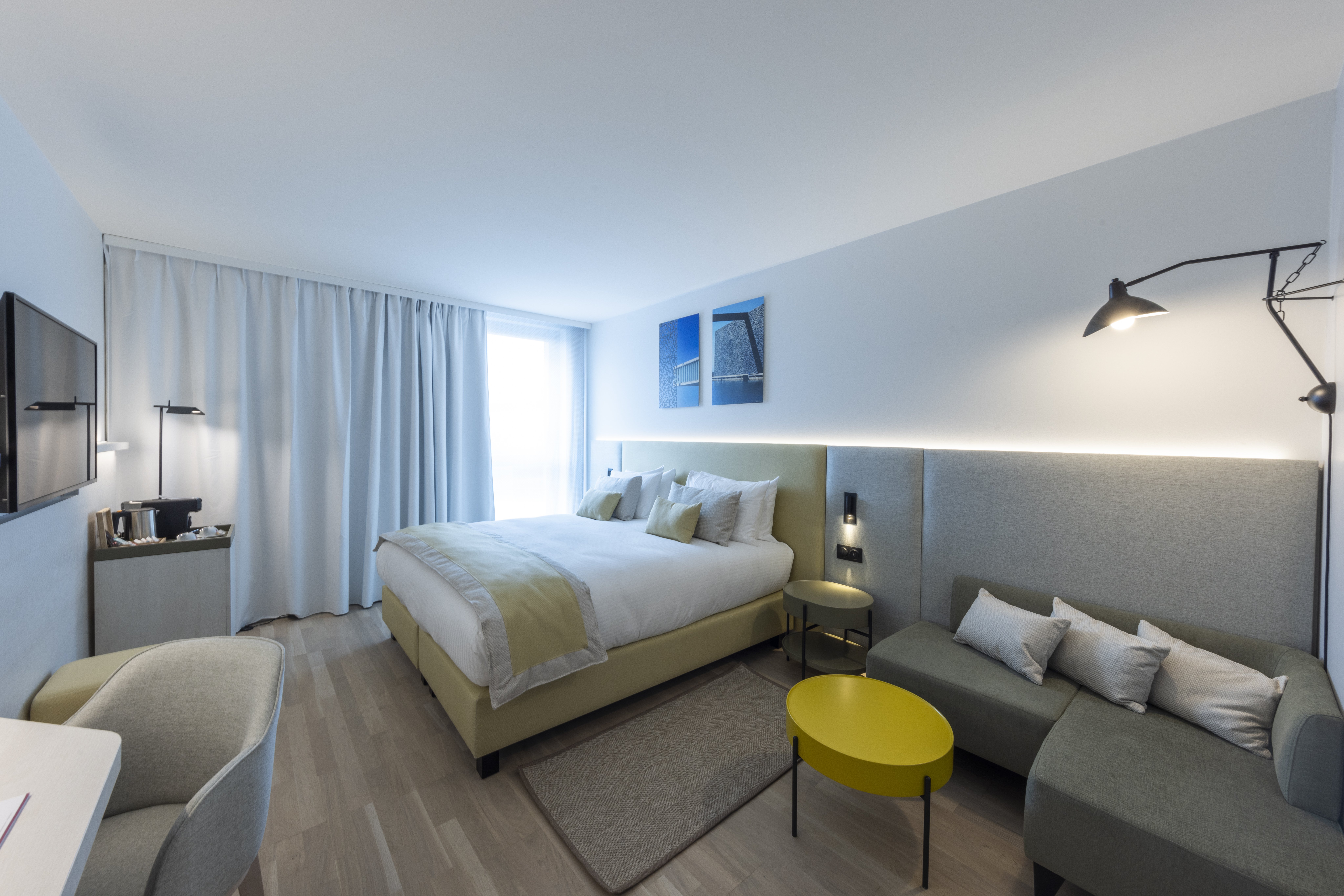 crowne plaza marseille le dome an ihg hotel