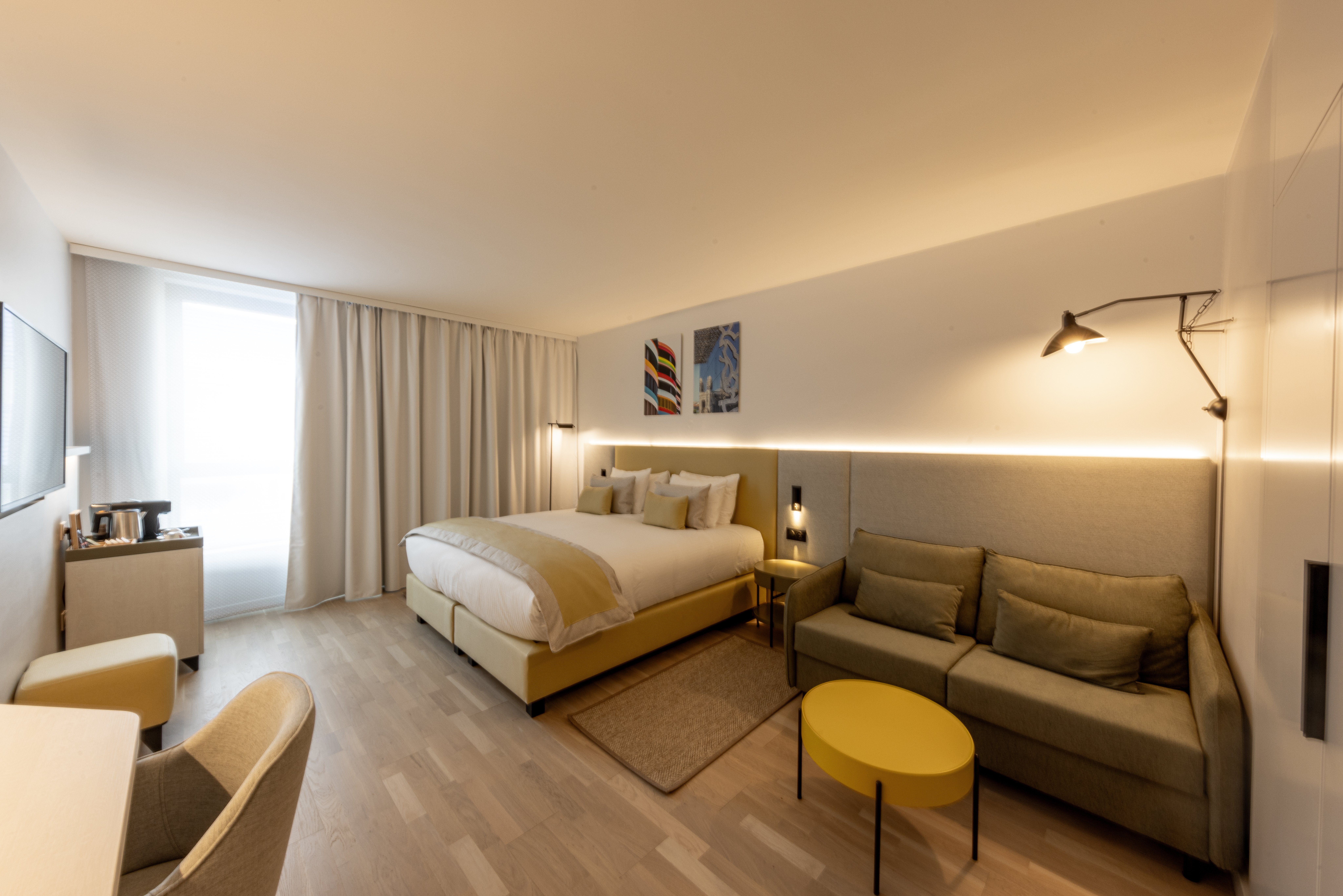 crowne plaza marseille le dome an ihg hotel