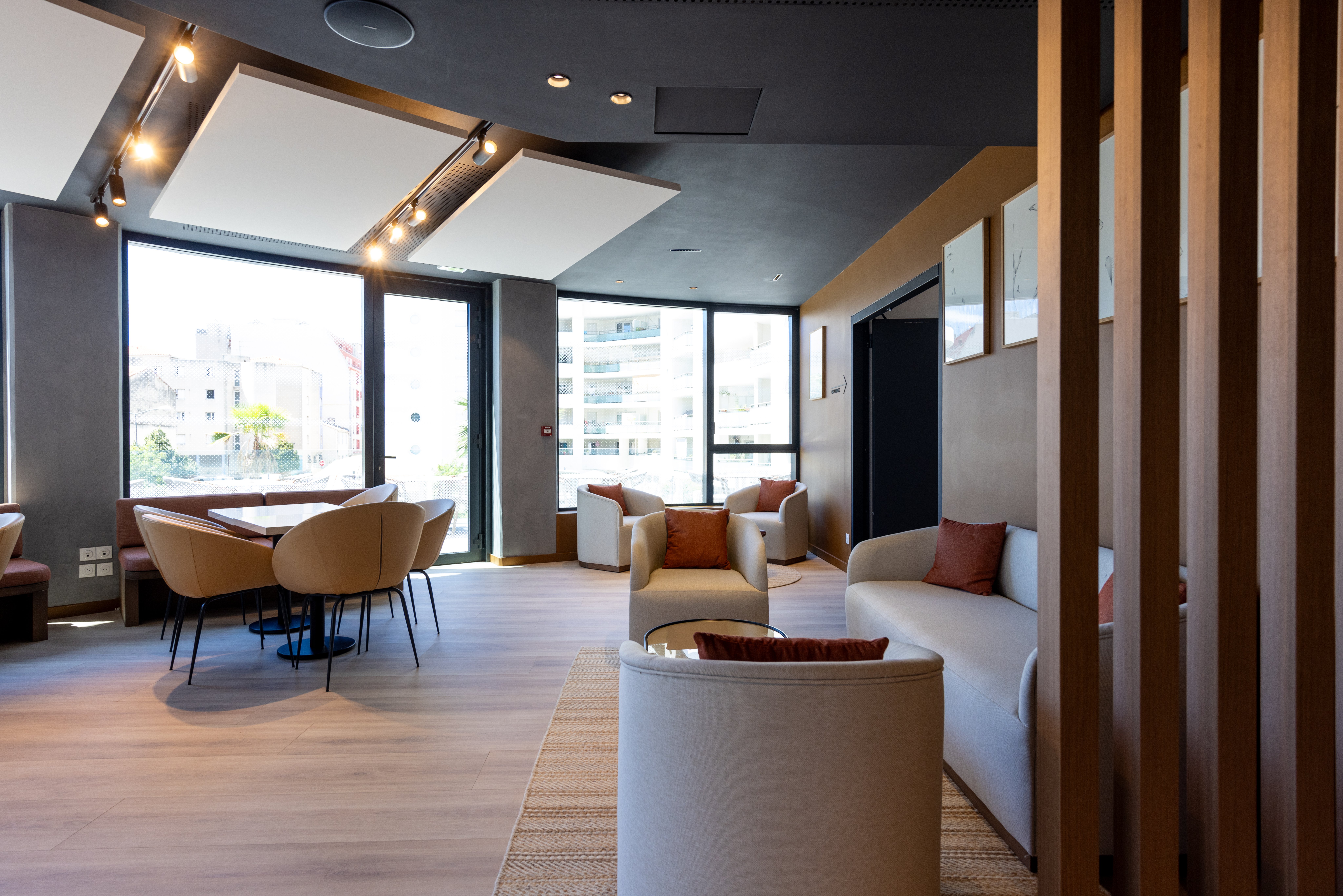 crowne plaza marseille le dome an ihg hotel