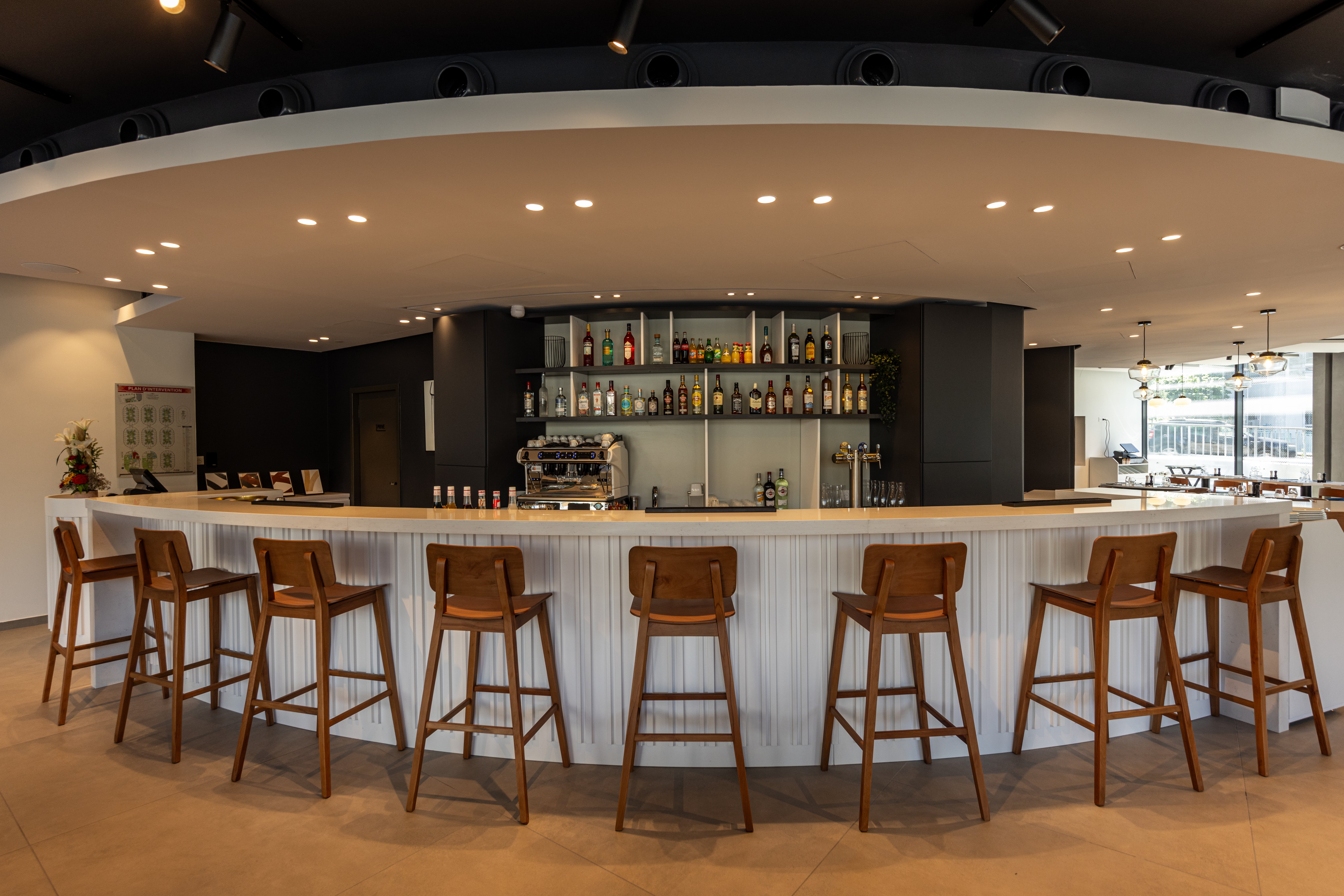 crowne plaza marseille le dome an ihg hotel