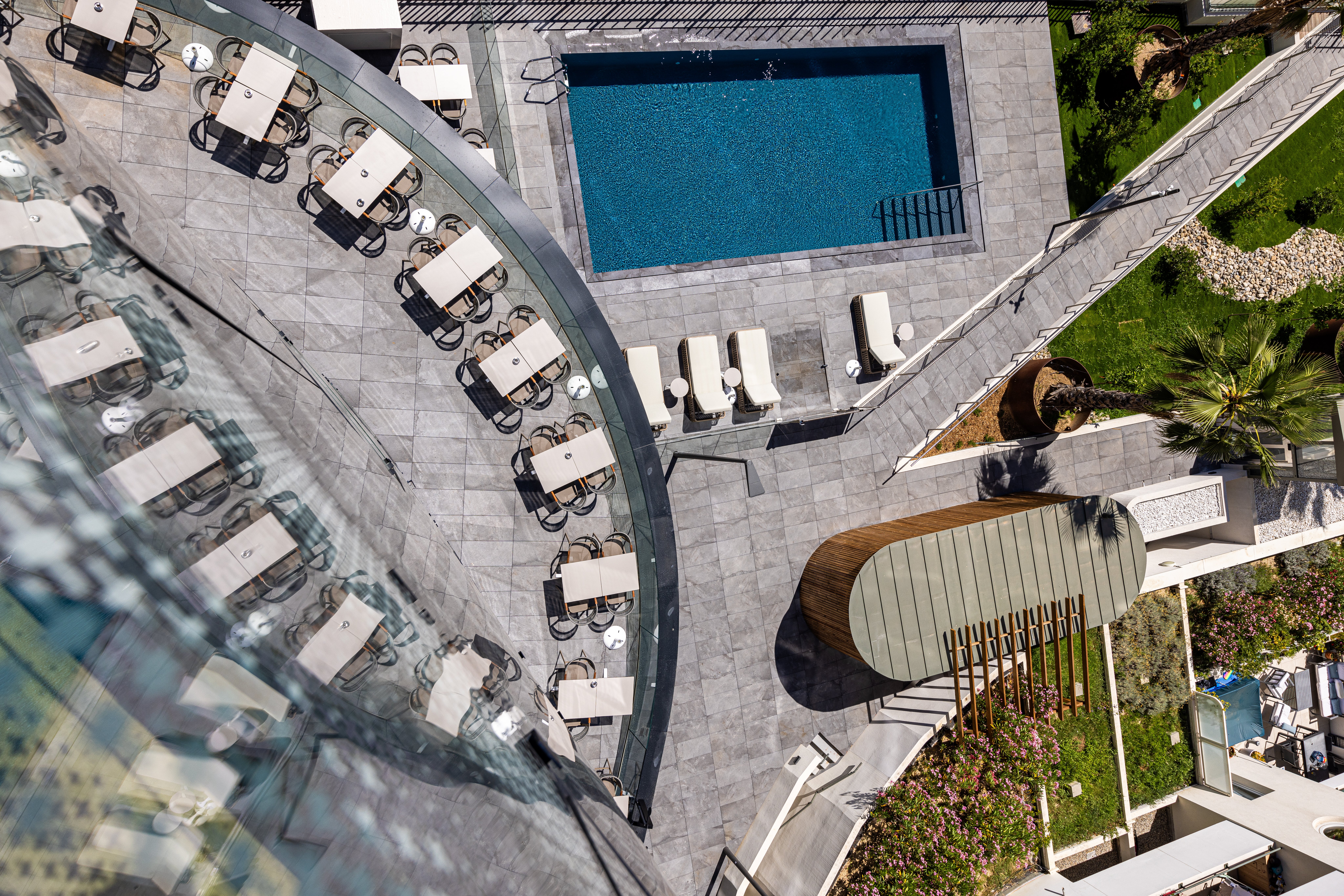 crowne plaza marseille le dome an ihg hotel