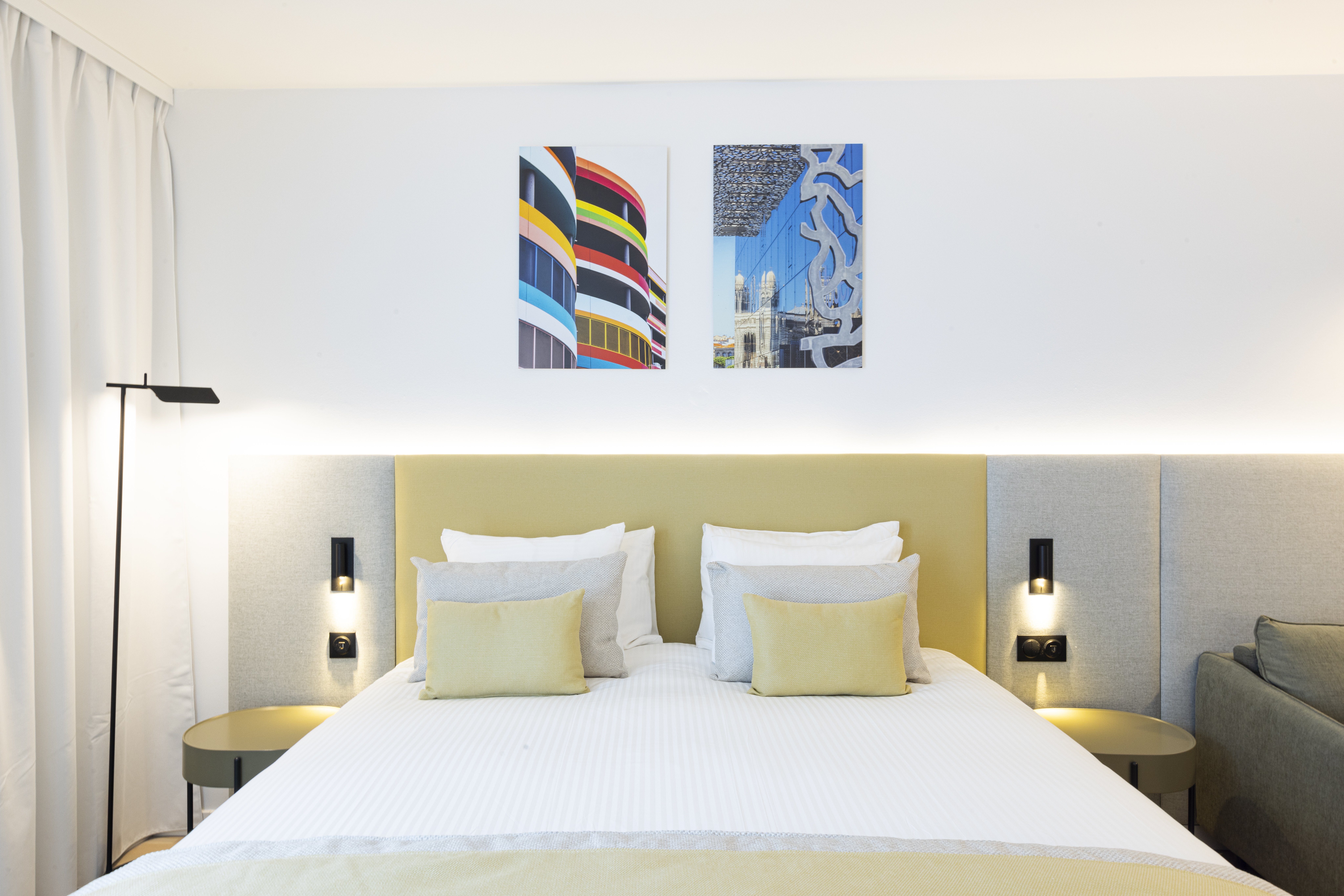 crowne plaza marseille le dome an ihg hotel