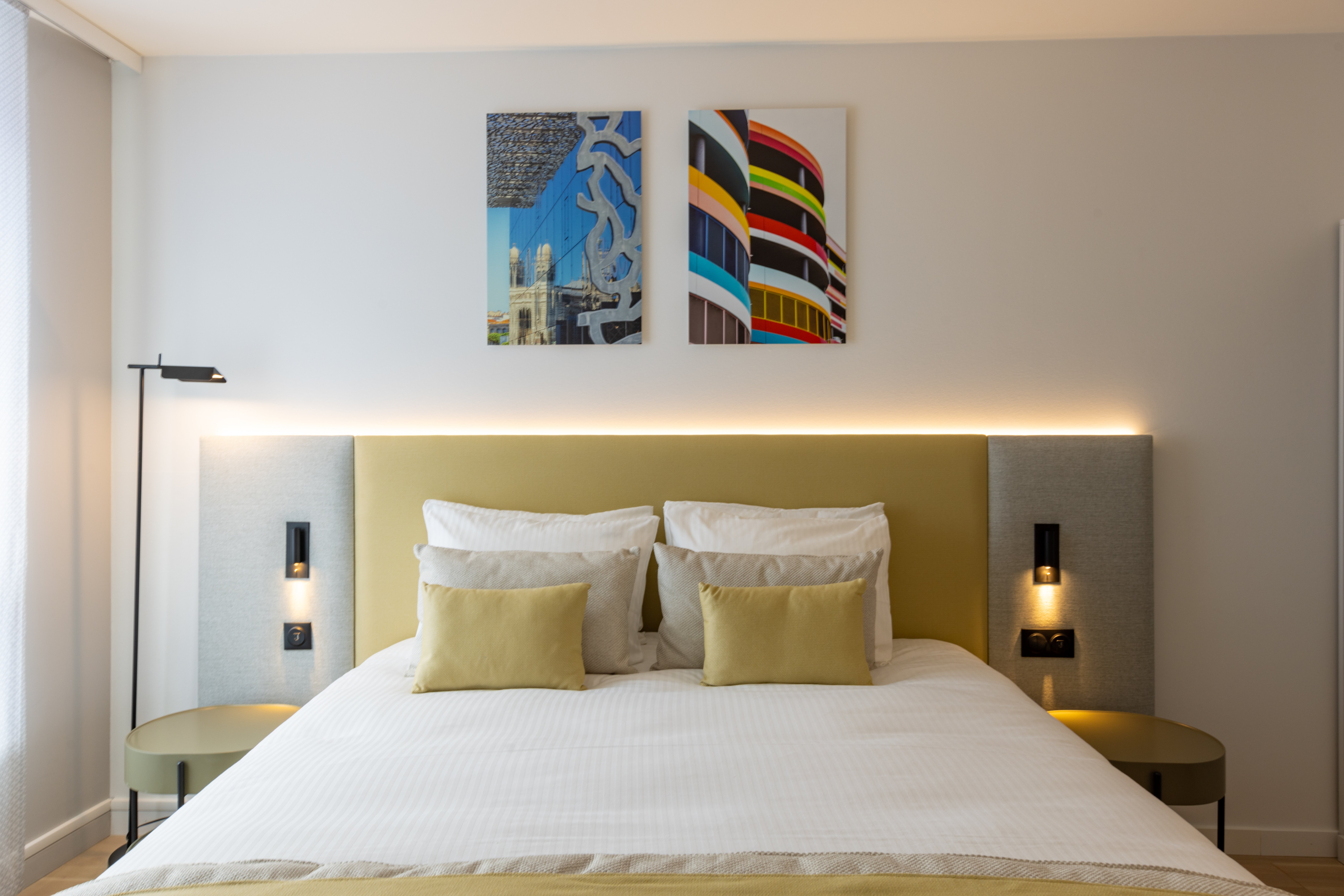 crowne plaza marseille le dome an ihg hotel