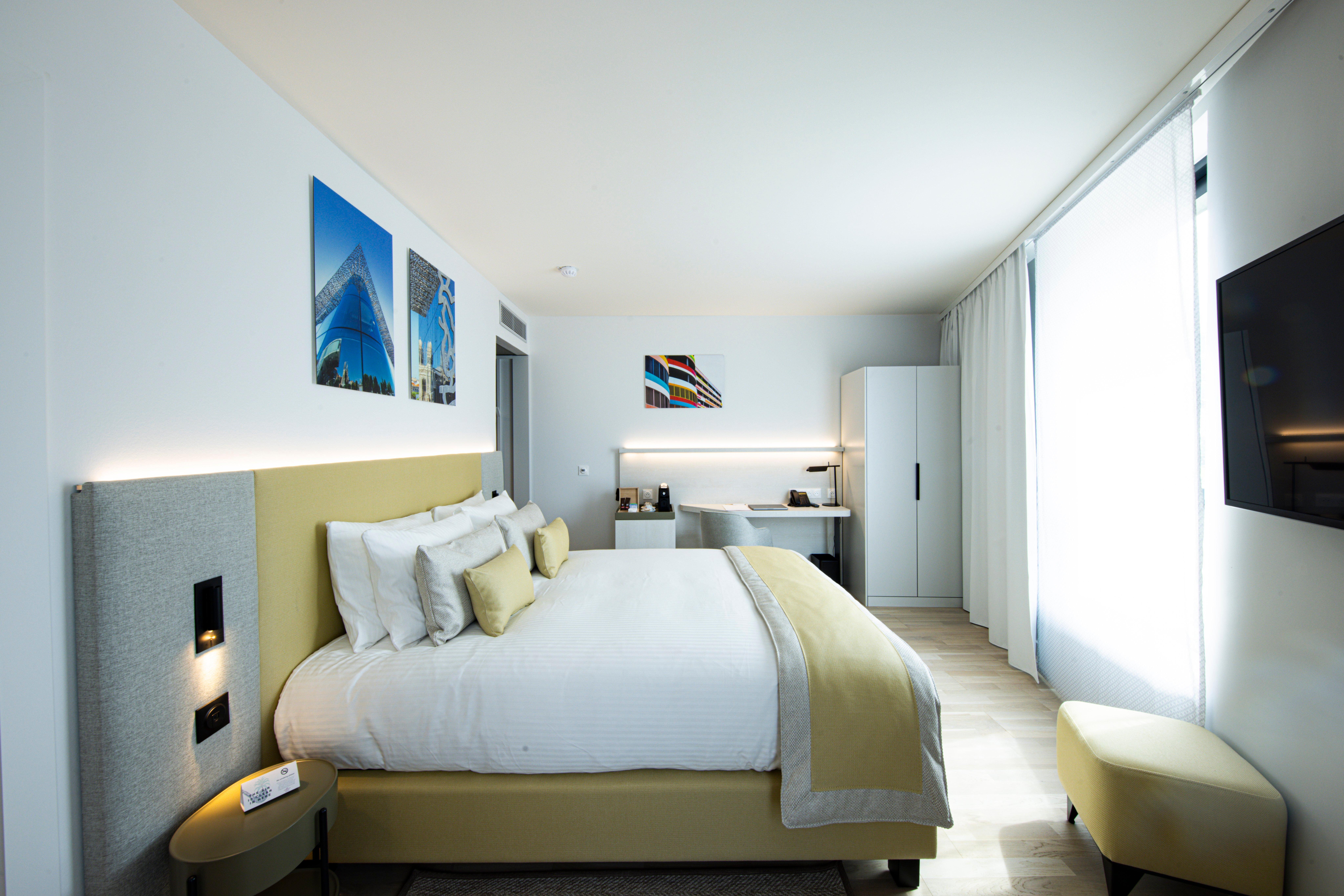 crowne plaza marseille le dome an ihg hotel