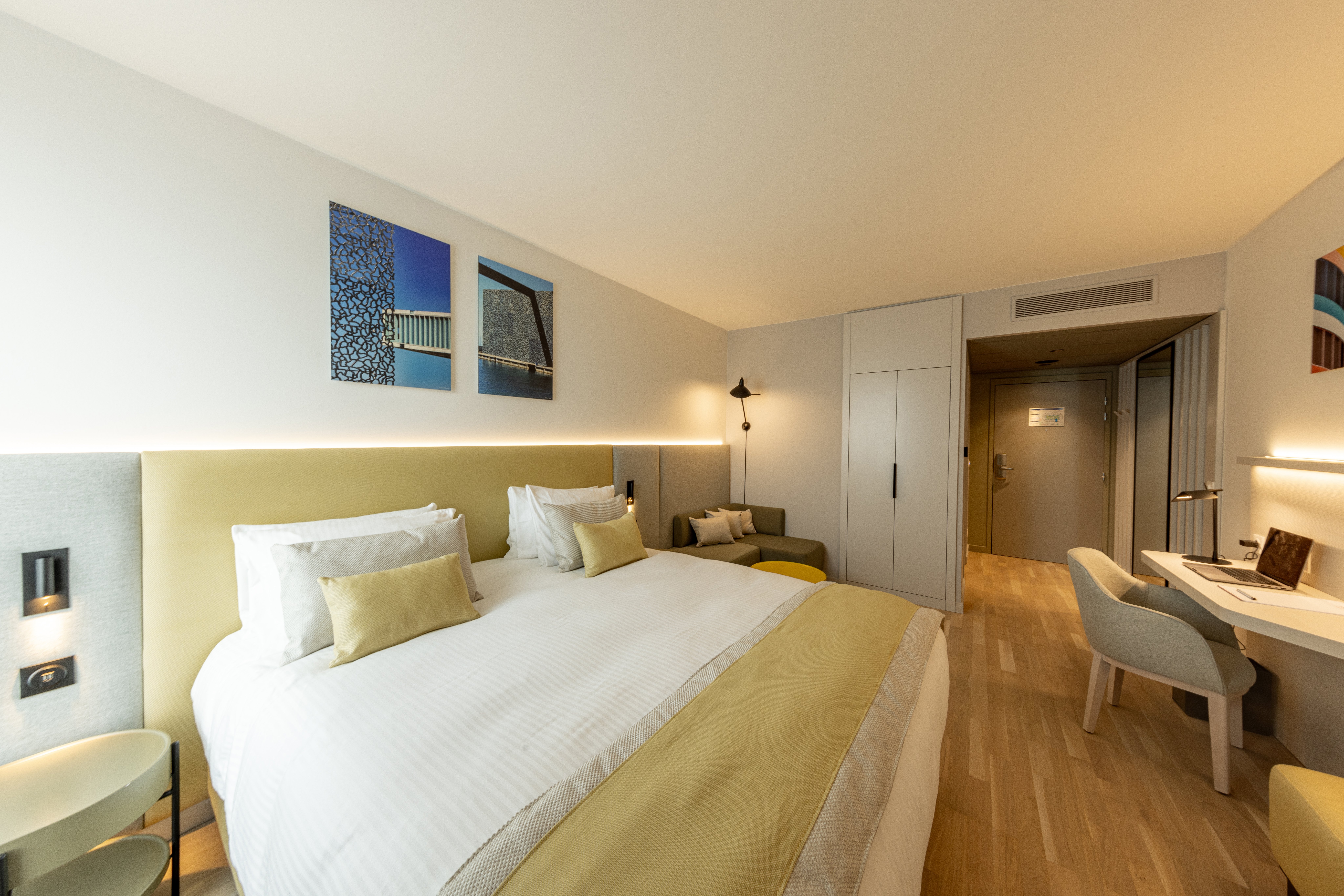 crowne plaza marseille le dome an ihg hotel