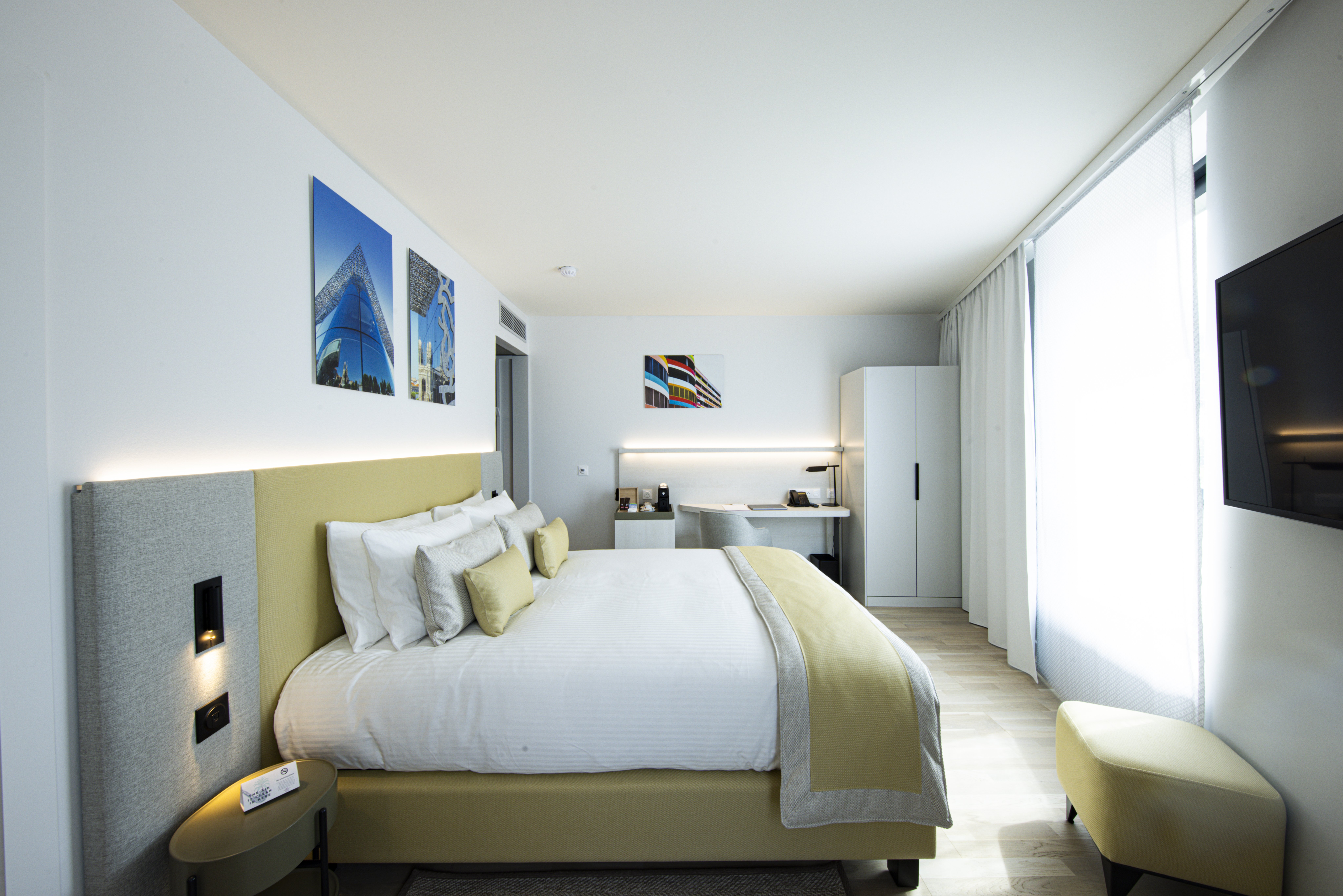 crowne plaza marseille le dome an ihg hotel