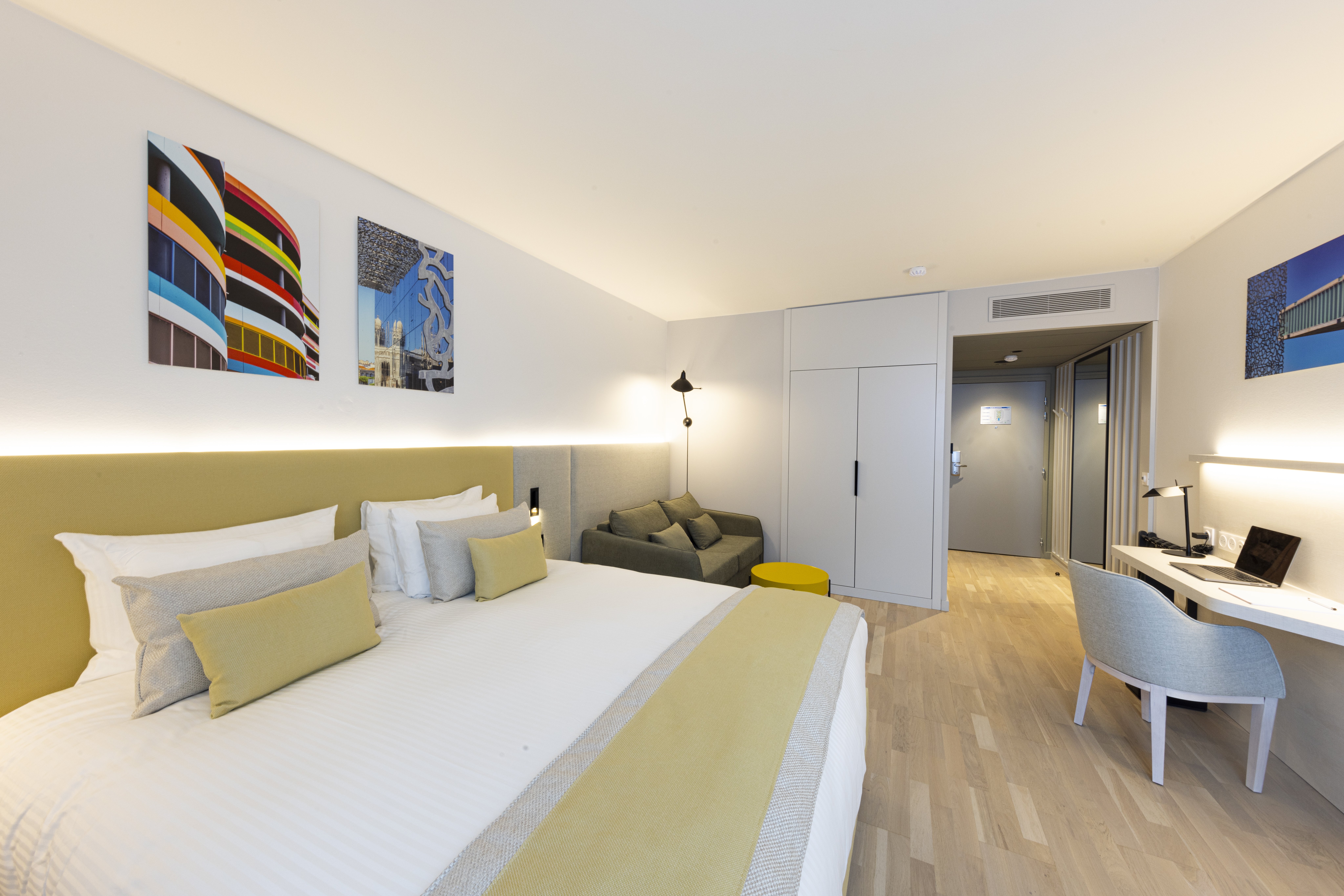 crowne plaza marseille le dome an ihg hotel