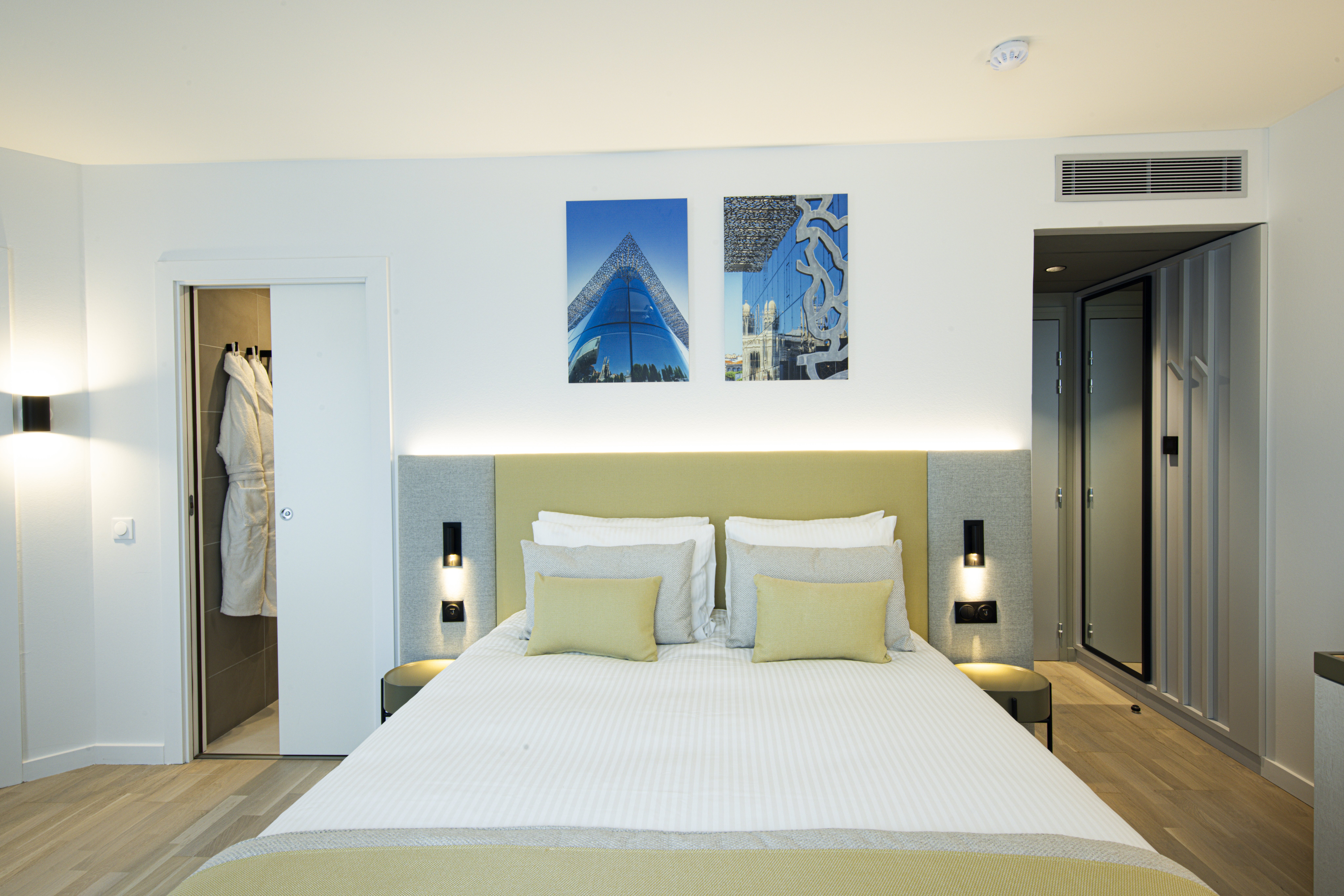 crowne plaza marseille le dome an ihg hotel