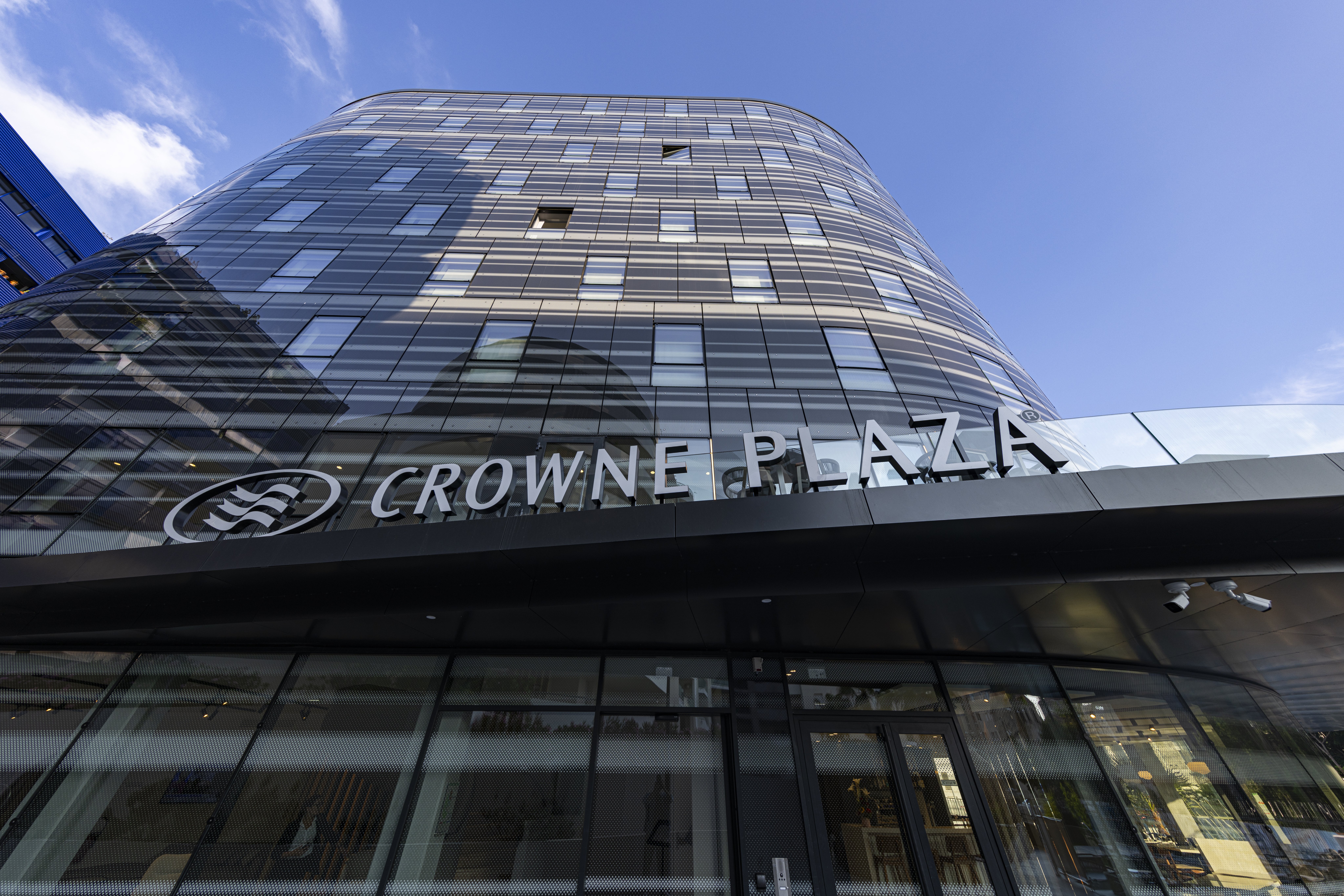 crowne plaza marseille le dome an ihg hotel