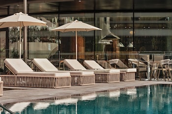 crowne plaza marseille le dome an ihg hotel