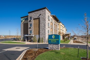woodspring suites fort collins