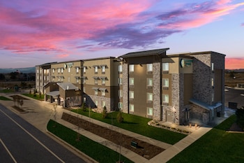 woodspring suites fort collins