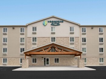 woodspring suites fort collins