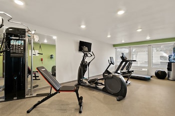 woodspring suites fort collins