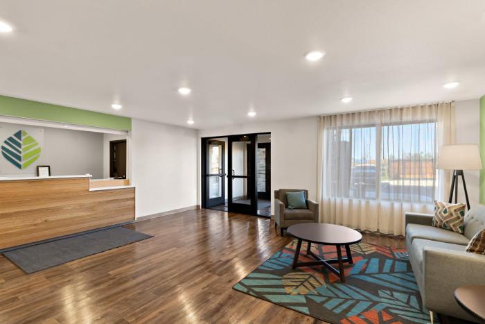 woodspring suites fort collins