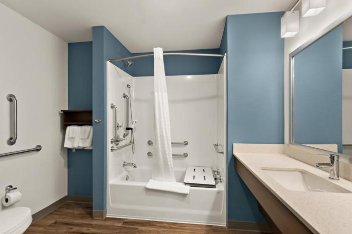 woodspring suites fort collins