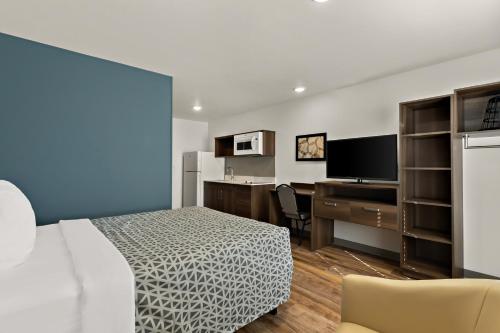 woodspring suites fort collins