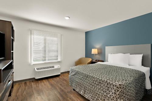 woodspring suites fort collins