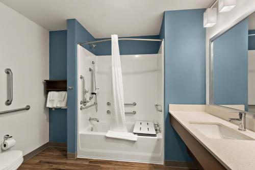 woodspring suites fort collins