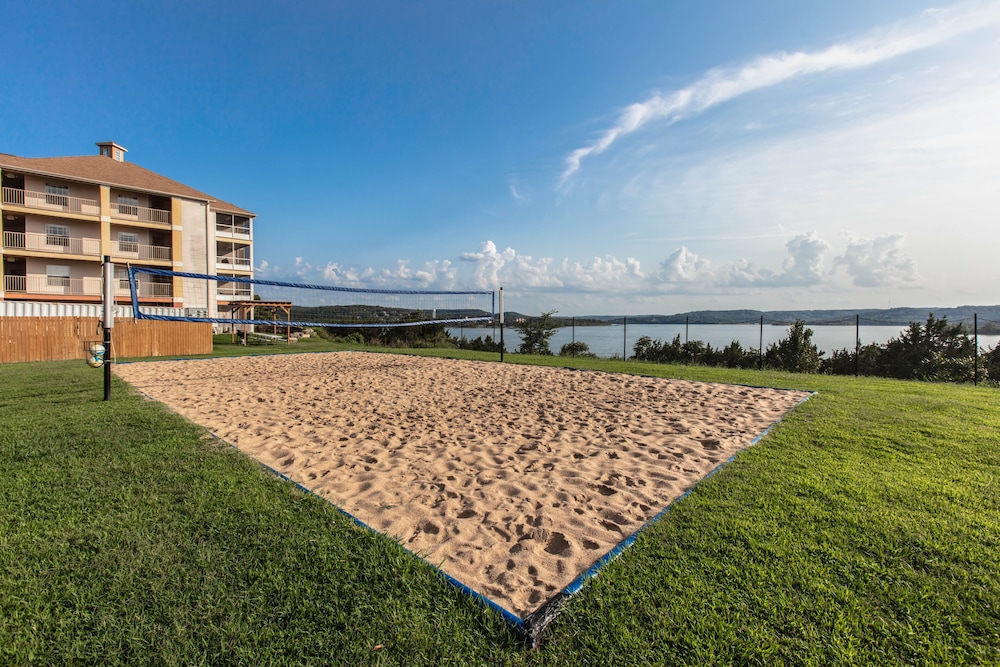 westgate branson lakes resort