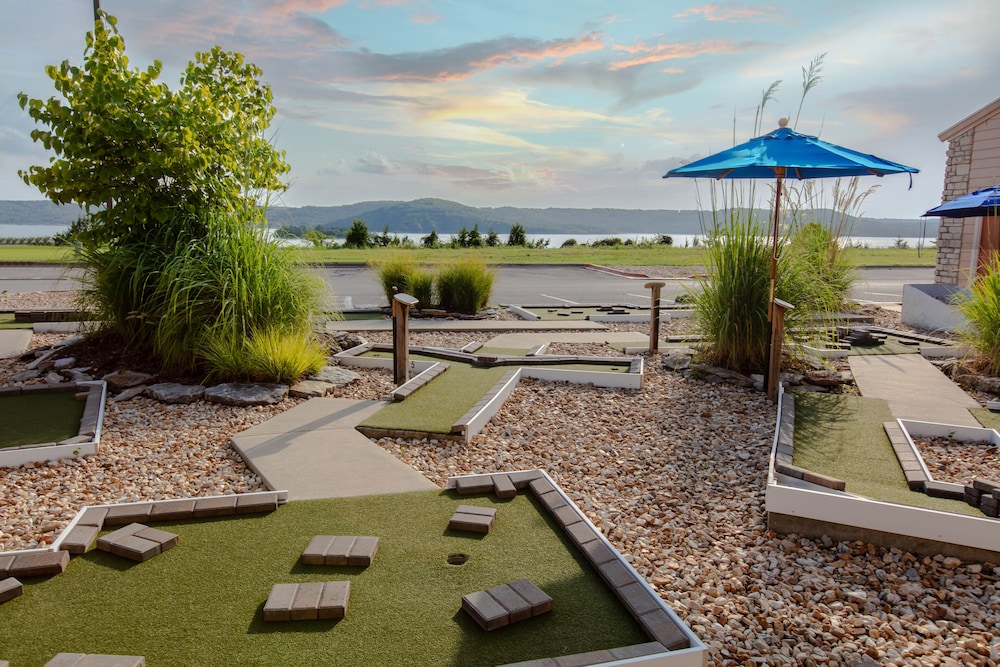 westgate branson lakes resort