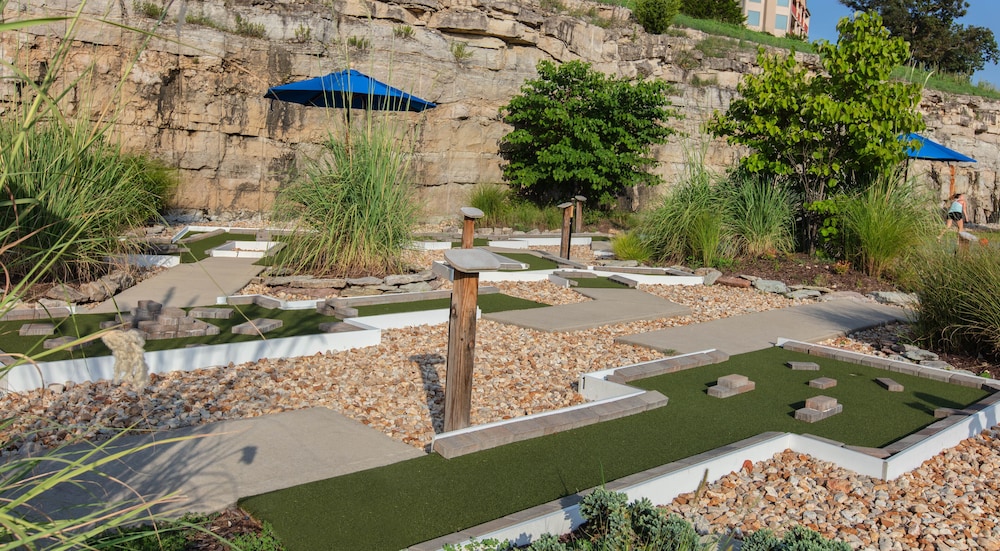 westgate branson lakes resort