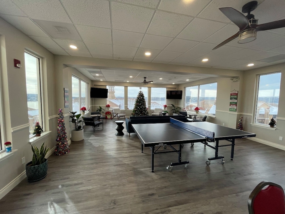 westgate branson lakes resort