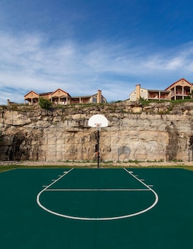 westgate branson lakes resort