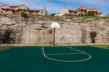 westgate branson lakes resort