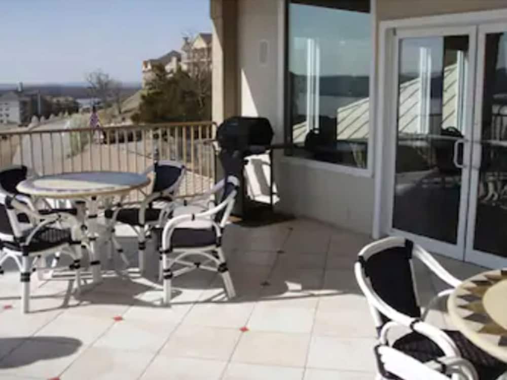 westgate branson lakes resort