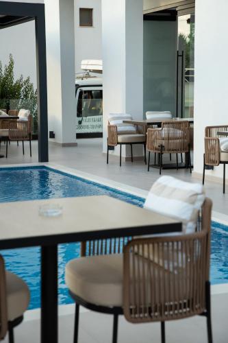 hotel colosseum