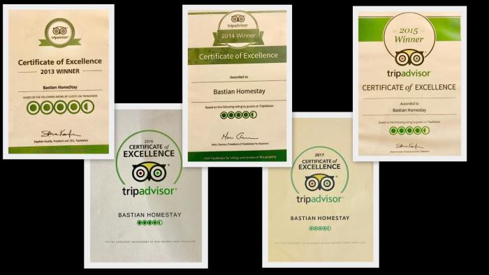 bastian homestay