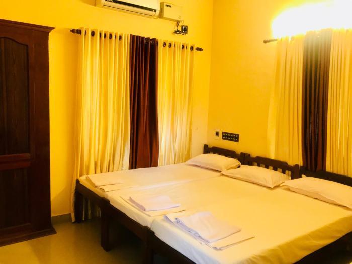 bastian homestay