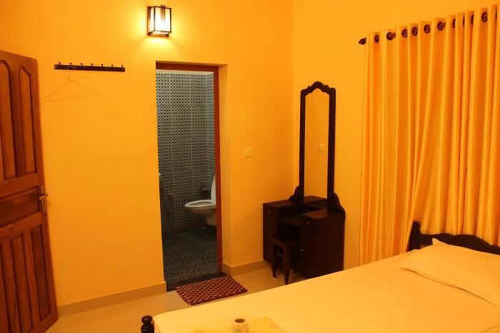 bastian homestay