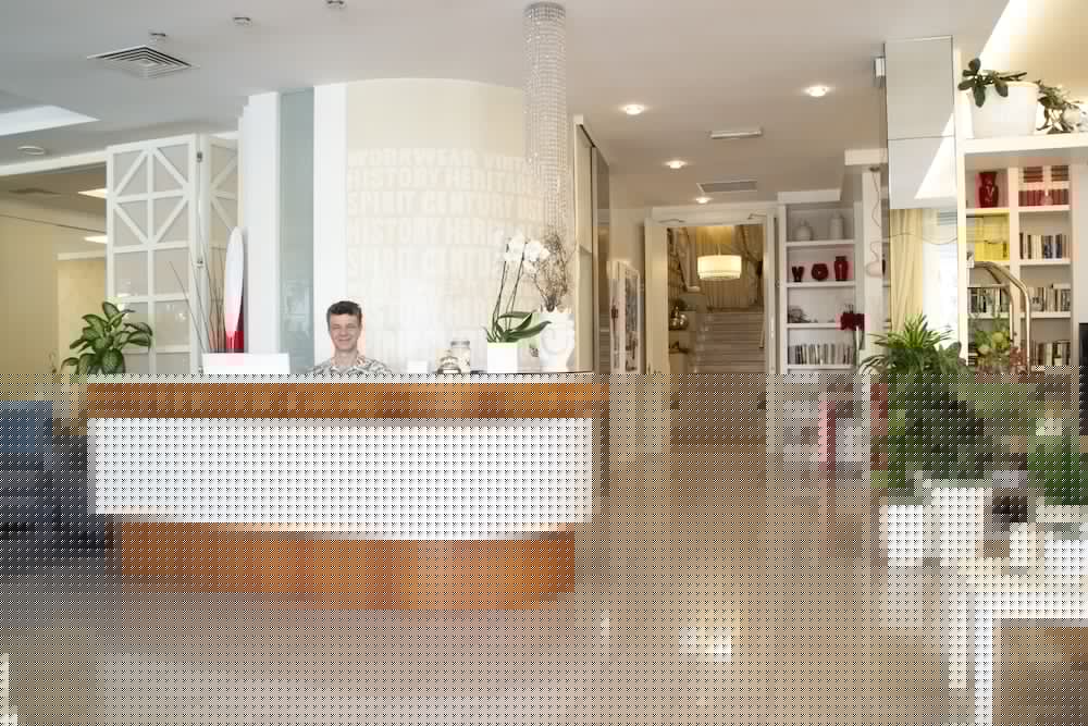 hotel darsena