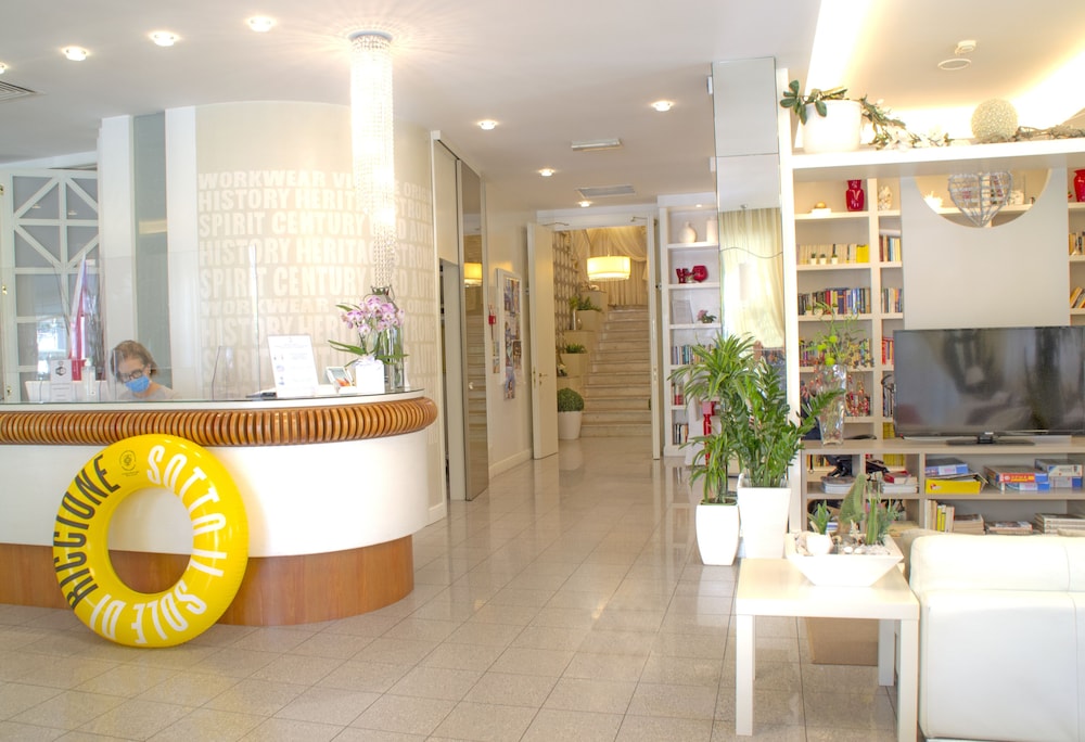 hotel darsena