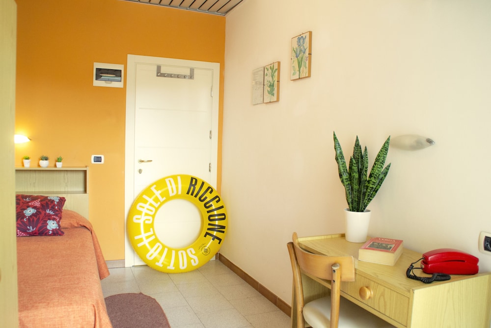 hotel darsena