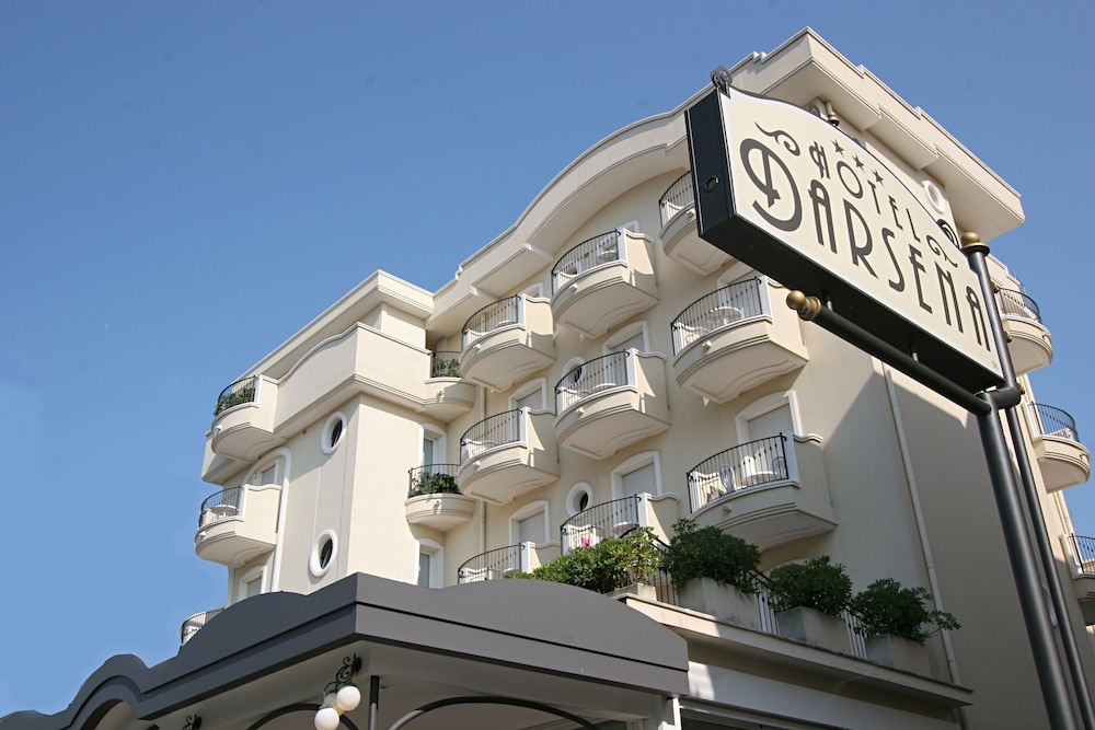 hotel darsena