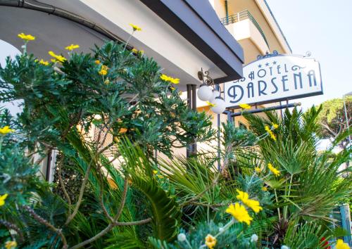 hotel darsena