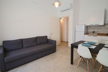 elegant nausica house in otranto near the castle