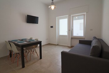 elegant nausica house in otranto near the castle