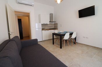 elegant nausica house in otranto near the castle