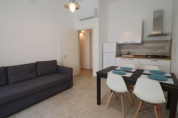 elegant nausica house in otranto near the castle