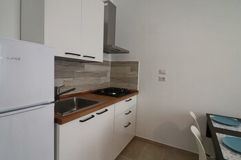 elegant nausica house in otranto near the castle