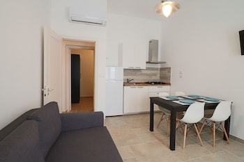 elegant nausica house in otranto near the castle