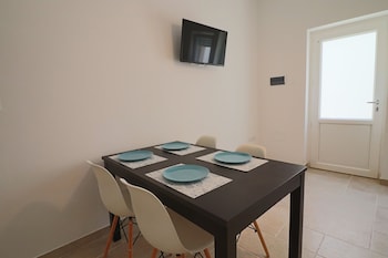 elegant nausica house in otranto near the castle