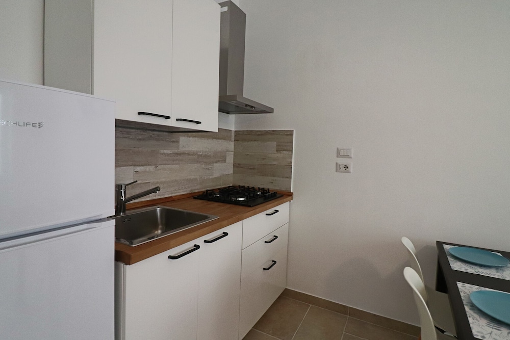elegant nausica house in otranto near the castle