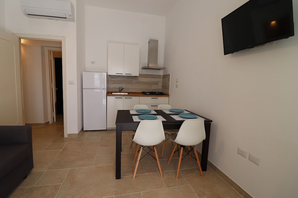 elegant nausica house in otranto near the castle