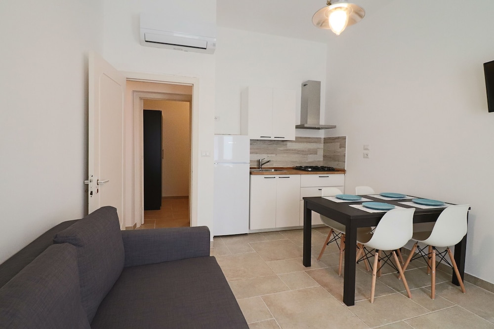 elegant nausica house in otranto near the castle